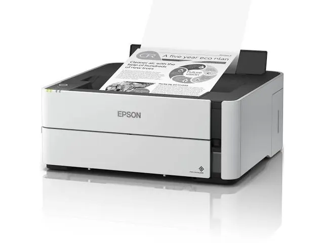 Epson Ecotank Et-m1180 Inkjetprinter