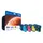 Brother LC-1100 Valuepack 4 Kleuren Inktcartridges HC