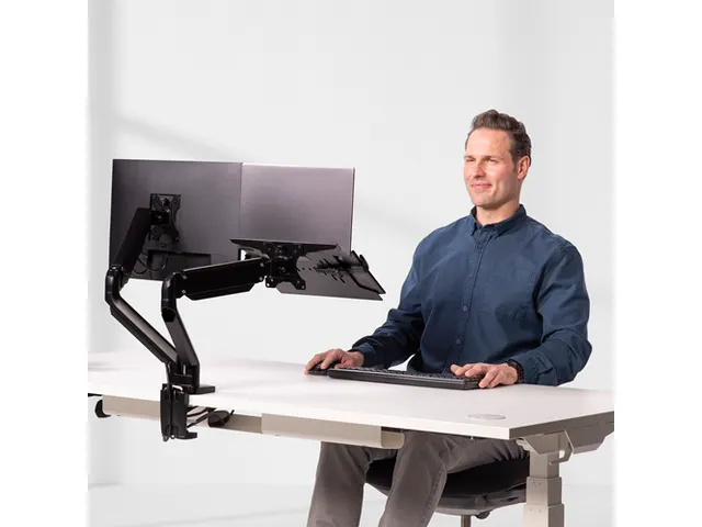 Laptopaccessoire Fellowes voor arm