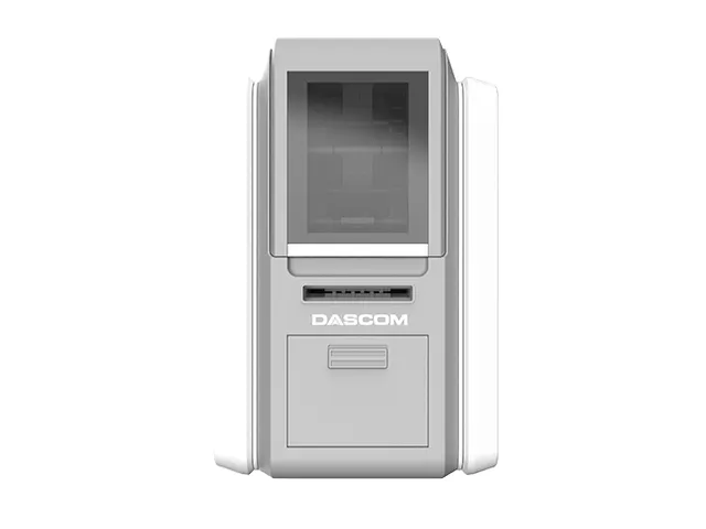 Dascom DC-340 Card Printer 300 x 600 dpi