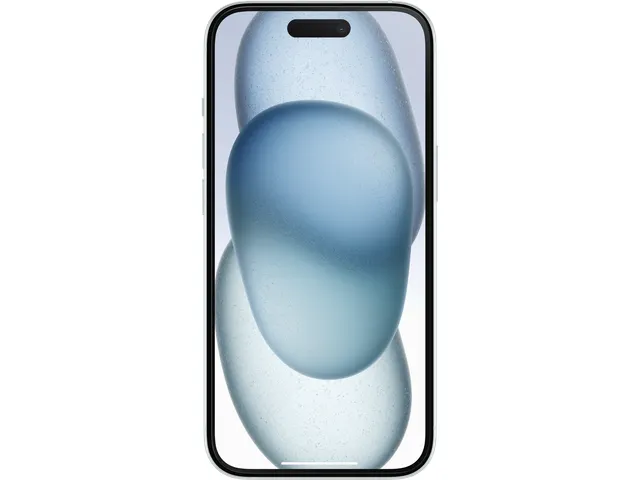 Otterbox Screenprotector Glass iPhone 15 Clear Screen Machine