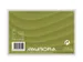 Fiche Système Aurora 150x100mm uni 190g blanc 100 feuilles