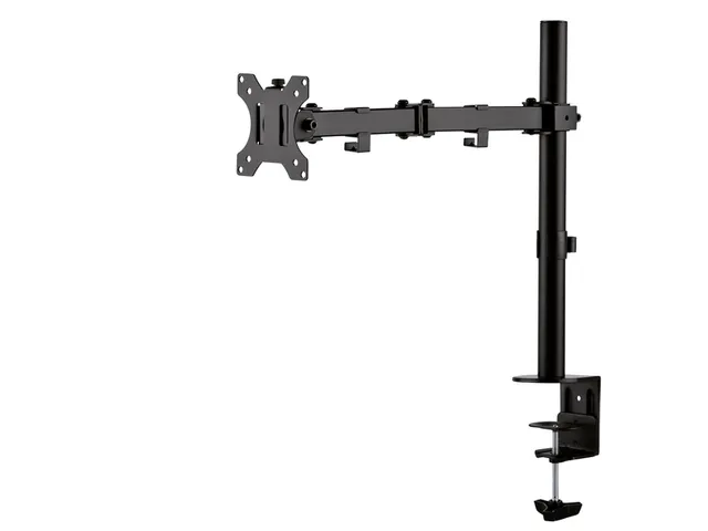 Monitorarm FPMA-D550 1 scherm 10-32 inch Zwart