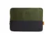 Housse pour ordinateur portable Lisboa 16 inch vert