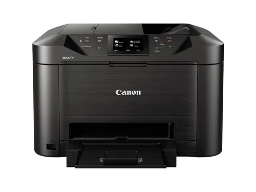 Multifunctional inktjetprinter Canon MAXIFY MB5150