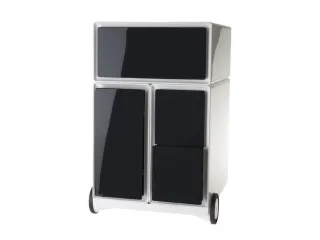 mobiel ladeblok,HxBxD 642x390x436mm,3lade(n),1hangmappenframes - 2