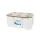 Handdoekrol Euro Motion 120214 Cellulose 2-laags Wit 6 Rol