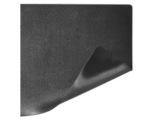 tafellegger,metergoed,ESD,HxB 3x910mm,vinyl,glad,zwart - 3