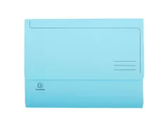 Pocketmappen Super 250 24,5x32,5cm Assorti