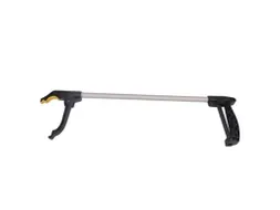 PEREL Aluminium grijper 76 cm