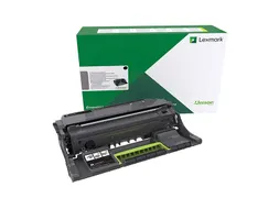 Drum Lexmark 55B0ZA0 zwart