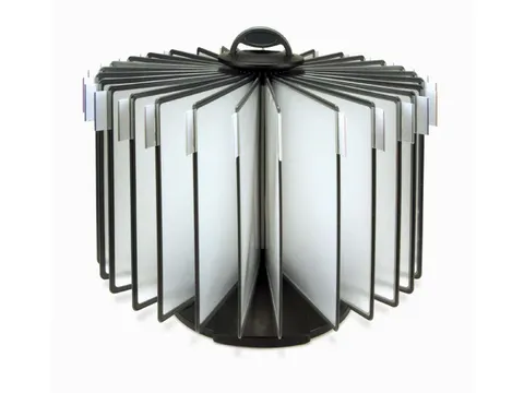 Desq 4509 Bureau standaard 360 graden draaibaar