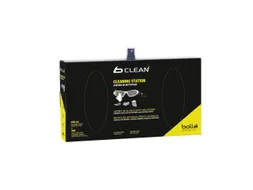 Bolle B411 Lensreiniging