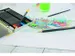 Aquarelpotlood Eberhard Faber Artist color metaaletui a 12 stuks