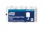 Poetspapier Tork M2 Plus Premium 2-laags 125m wit 130044