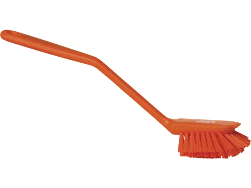 Vaatwasborstel Oranje