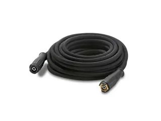 Hogedrukslang,v. Hogedrukreiniger,slang L 10m,aansluiting 2x M22x1,5mm - 2