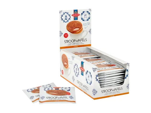 Stroopwafels Daelmans Jumbo