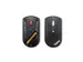 Lenovo 4Y50X88822 Thinkpad Bluetooth muis ambidextrous optisch
