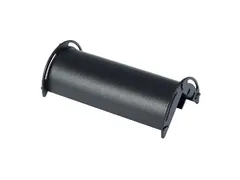 Kabelval (straalverkleining) voor NetShelter racks, omkastingen en kab