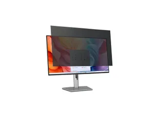 Kensington High Clarity Privacyfilter voor 23.8 inch monitors 16:9 - 1