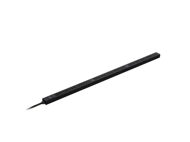APC Easy PDU EPDU1216B, Basic, 0U, 16A, 400V, (36x)C13 & (6x)C19, IEC6