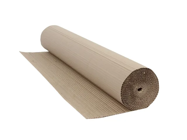 Golfkarton Cleverpack 700mm X 5m