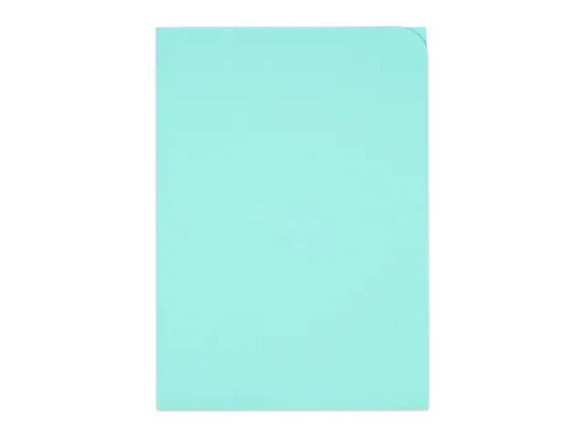 Map Elco Ordo Discreta blauw -220x310mm 100st