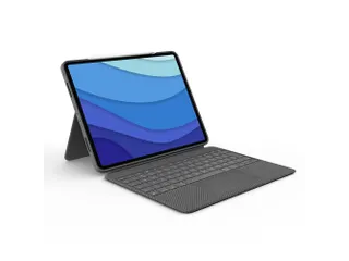 Combo Touch Toetsenbord/hoes iPad Pro 12.9-inch (5th gen) Azerty FR - 8