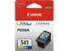 CL-541 3 Kleureninktcartridge 180 pagina's Cyaan Magenta Geel