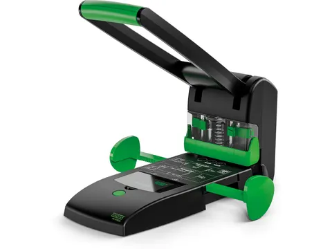 Novus Blokperforator B2200 Re+New 2- en 4- gaats 200vel