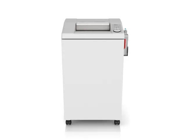 Papiervernietiger Ideal 3104 Cc 4x40 Mm Auto-olie P-4 Snippers