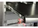 19 inch TFT-console 8-poorts HDMI KVM Touch HD Italiaans toetsenbord