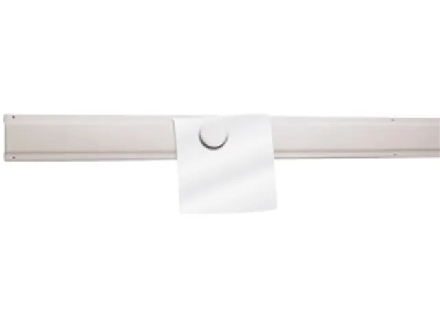 Ferrolijst Maulsolid, 100cm X 5 Cm