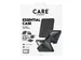 PanzerGlass CARE by by Essential Case Black iPad 11 inch (202