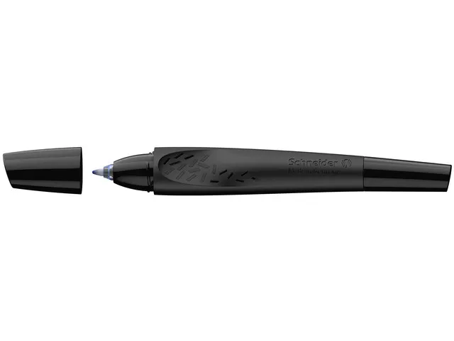 Stylo Roller Schneider Breeze noir