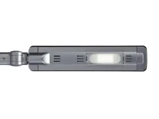 Led-Lamp Dimbaar 10 W Aluminium Zilver - 3