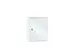 EHBO kast First Aid Only met EHBO-set B 14x30x37 cm wit