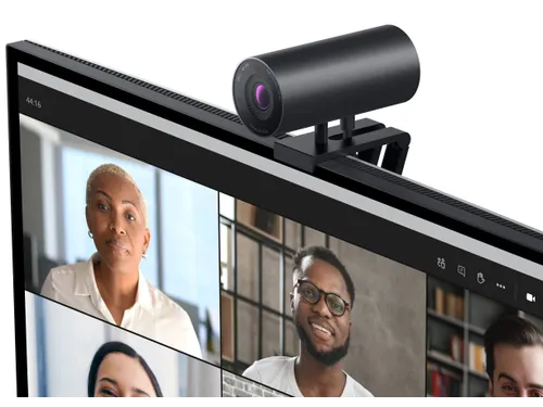 Dell UltraSharp Webcam