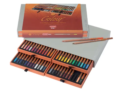 Kleurpotlood Bruynzeel Design Colour 8805