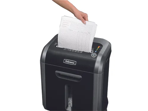 Papiervernietiger Fellowes 79ci P-4 snippers