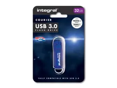 Integral Courier Usb-Stick 3.0 32Gb