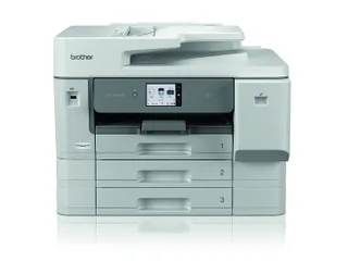 Multifunctional inktjet Printer Brother MFC-J6977DW - 2