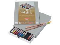 Crayon de couleur Bruynzeel 8840 Design pastel 12pcs ass