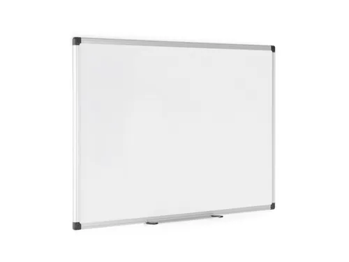 Whiteboard Quantore 60x90cm emaille magnetisch