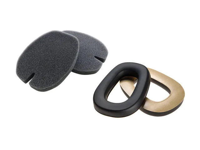 Moldex hygiëne set voor M4 gehoorkappen