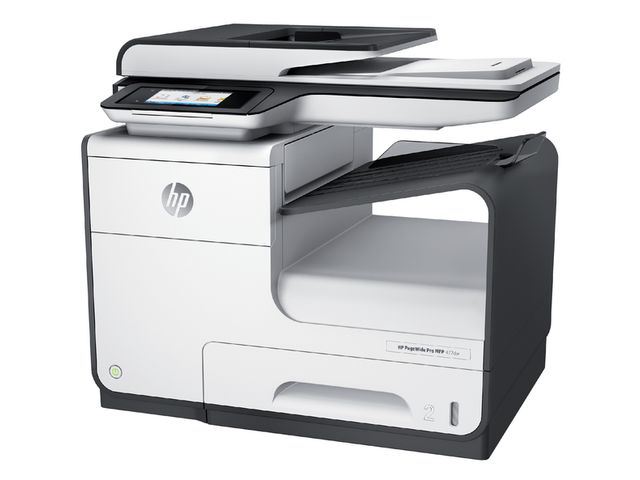 Multifunctional Hp Pagewide Pro 477dw | DiscountOfficeMachines.nl