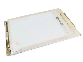 Weekplanner Natural Beauty. 120 pagina's 80 grams papier - 5