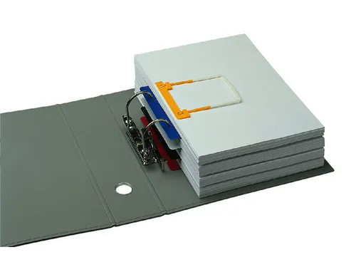 Bundelmechaniek JalemaClip-Plus zwart