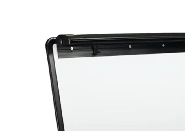 Flipchart Niet Magnetisch 70 X 100 Cm Zwart